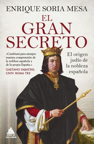 EL GRAN SECRETO