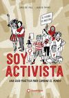 SOY ACTIVISTA