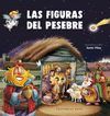 FIGURAS DEL PESEBRE,LAS