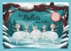 LOS BALLETS MÁS BELLOS