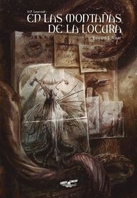 EN LAS MONTAÑAS DE LA LOCURA