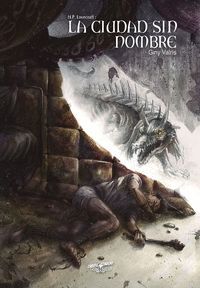 LA CIUDAD SIN NOMBRE