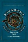 TRAINING CAMP II. EL LIBRO DE TWIG