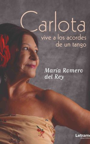 CARLOTA VIVE A LOS ACORDES DE UN TANGO