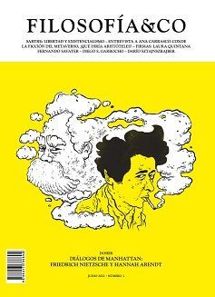 REVISTA FILOSOFÍA & CO Nº 01