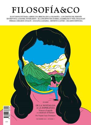 REVISTA FILOSOFÍA & CO Nº 03