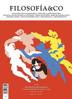 REVISTA FILOSOFÍA & CO Nº 04