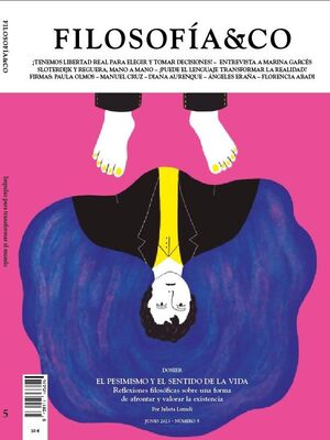 REVISTA FILOSOFÍA & CO Nº 05