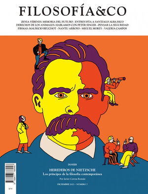 REVISTA FILOSOFÍA & CO Nº 07