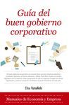 GUIA DEL BUEN GOBIERNO CORPORATIVO