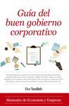 GUIA DEL BUEN GOBIERNO CORPORATIVO