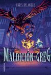 MALDICION DE GREG, LA