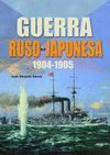 GUERRA RUSO JAPONESA