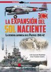 EXPANSION SOL NACIENTE JAPONESA 1941-42