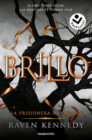 BRILLO (PRISIONERA DE ORO 3)