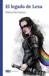 EL LEGADO DE LEXA