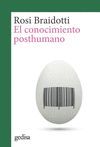 CONOCIMIENTO POSTHUMANO