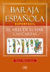 BARAJA ESPAÑOLA SUPERFACIL (ESTUCHE)