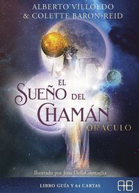 SUEÑO DEL CHAMAN. EL (ORACULO)