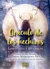 ORACULO DE LOS HECHIZOS