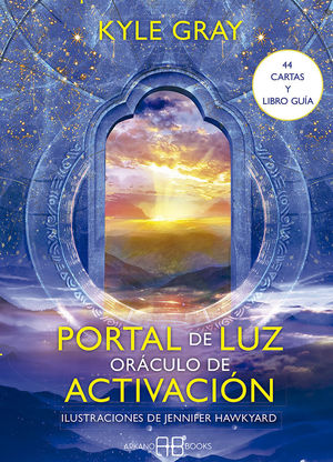 PORTAL DE LUZ. ORACULO DE SANACION