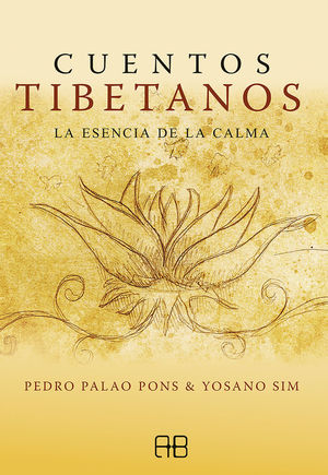 CUENTOS TIBETANOS (N/E)