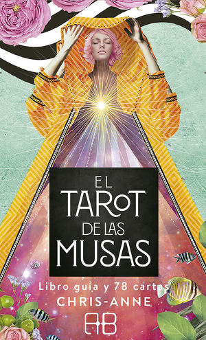 TAROT DE LAS MUSAS. EL