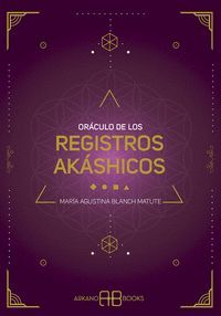 ORACULO DE LOS REGISTROS AKASHICOS