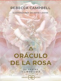 ORACULO DE LA ROSA