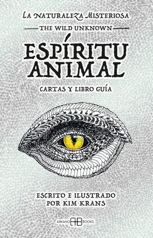 LA NATURALEZA MISTERIOSA. ESPÍRITU ANIMAL