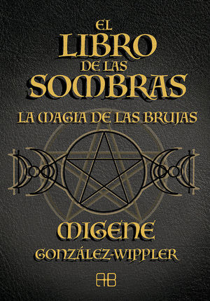 LIBRO DE LAS SOMBRAS. EL