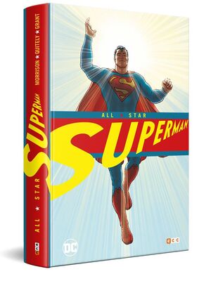 ALL STAR SUPERMAN