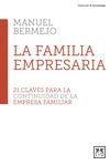 LA FAMILIA EMPRESARIA 21 CLAVES CONTINUI
