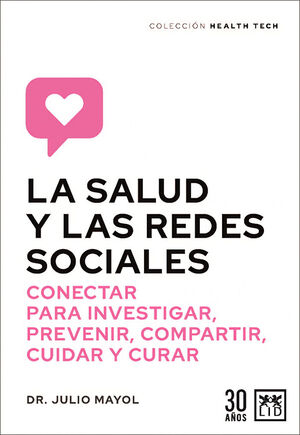 SALUD Y LAS REDES SOCIALES