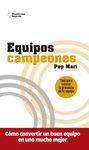 EQUIPOS CAMPEONES