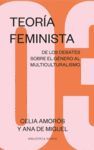 TEORÍA FEMINISTA 3 (NE)