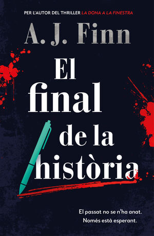 FINAL DE LA HISTORIA, EL (RDV)