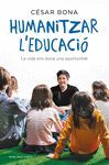 HUMANITZAR L'EDUCACIÓ