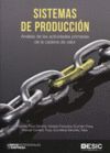 SISTEMAS DE PRODUCCION