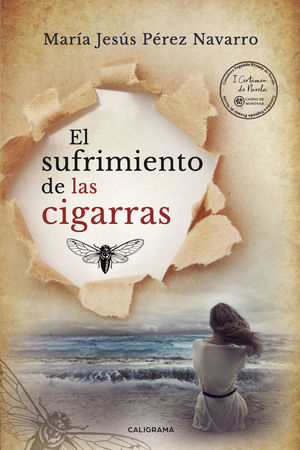 EL SUFRIMIENTO DE LAS CIGARRAS