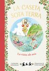 LA VISITA ALS AVIS (LA CASETA SOTA TERRA 4)