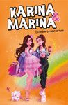 ESTRELLAS EN NUEVA YORK (KARINA & MARINA 3)
