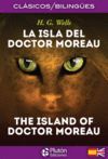 LA ISLA DEL DR. MOREAU