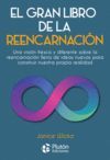 GRAN LIBRO DE LA REENCARNACION. EL