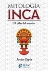 MITOLOGÍA INCA