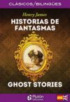 HISTORIAS DE FANTASMAS (BILINGÜE)