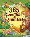 365 CUENTOS DE ANIMALES