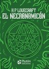 EL NECRONOMICÓN