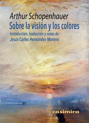 SOBRE LA VISIÓN Y LOS COLORES