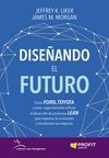 DISEÑANDO EL FUTURO